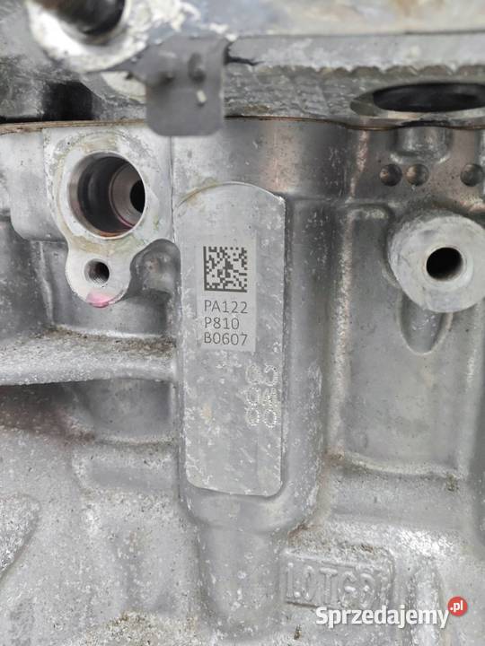 Hyundai Bayon 10 Silnik Słupek G3LF Palony 15 osobowe Opole Lubelskie sprzedam