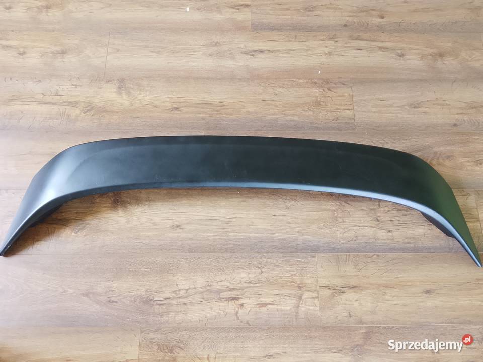 Spoiler honda Accord CL7 mugen Żółków sprzedam