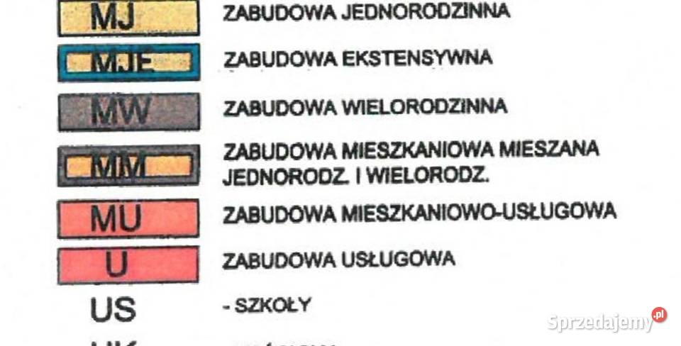 Straszyn Wenus działka budowlana pomorskie sprzedam