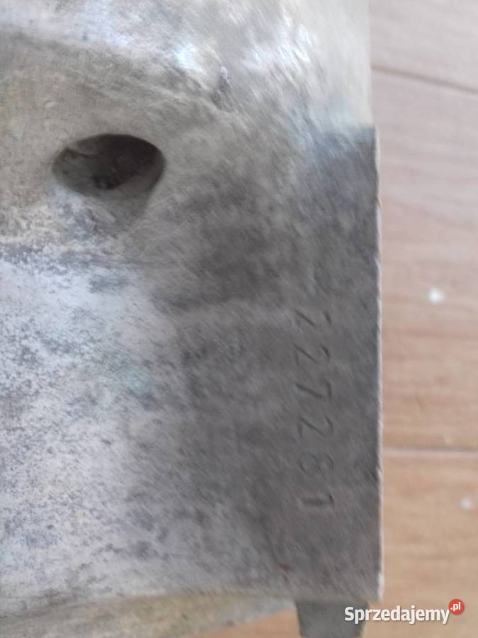 SILNIK BMW R 35 Gorlice sprzedam