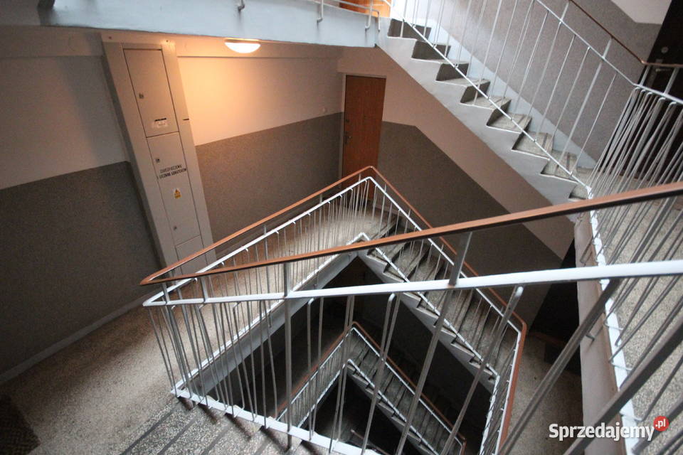 3pok 46met Sky Tower PIWNICA Wrocław sprzedam