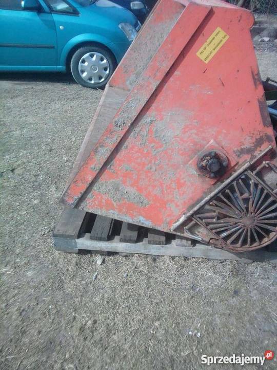 paszowoz zawieszany marki holaras podlaskie Białystok