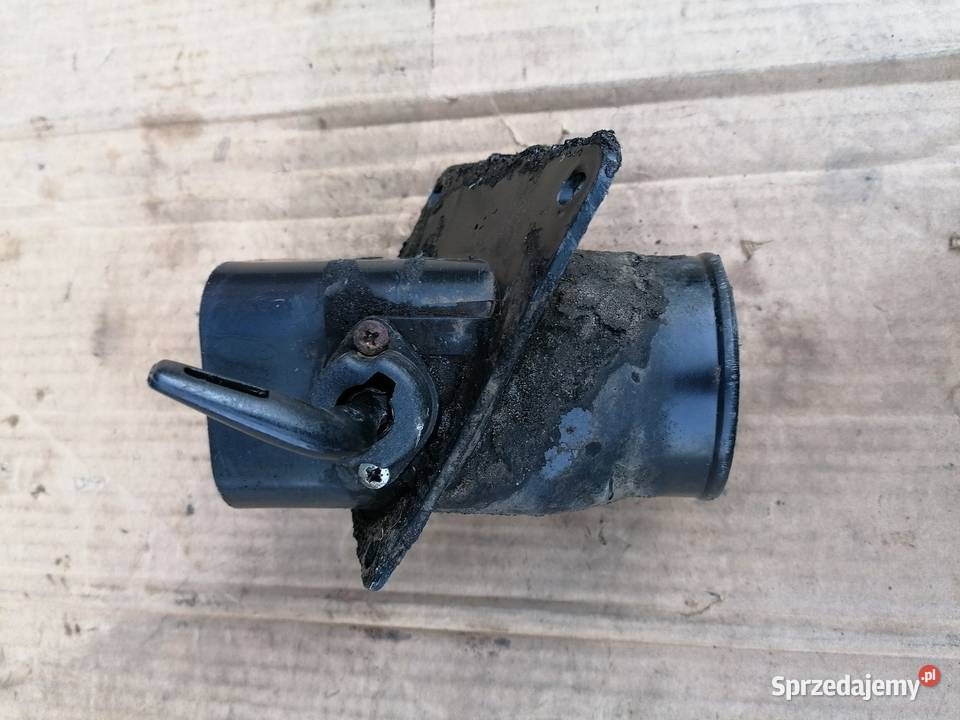 Przepustnica powietrza ogrzewania Fiat 126p Strzelce Opolskie