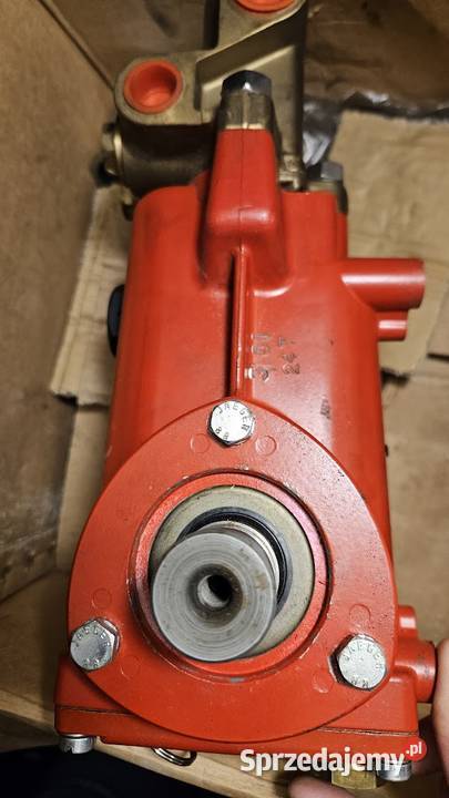 Pompa SPECK P3036150 dolnośląskie Wrocław