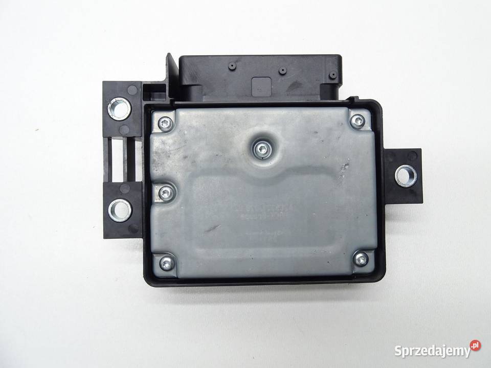 MODUŁ STEROWNIK HAMULCA RĘCZNEGO 3AA907801B VW sprzedam