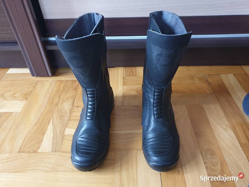 Buty motocyklowe Daytona Flash r 38 małopolskie