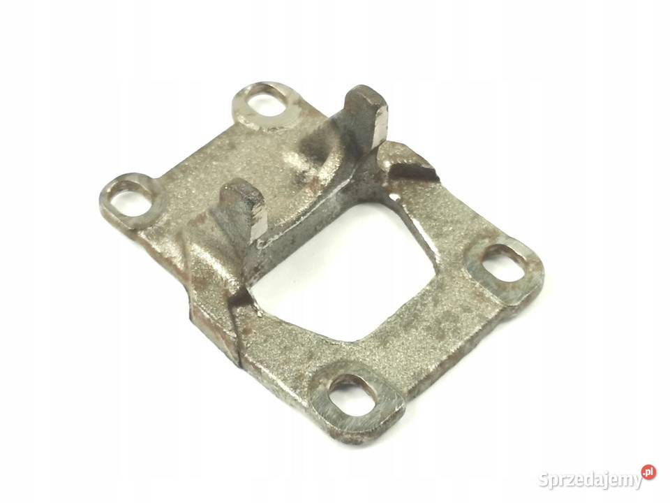 MOCOWANIE WAŁKA ROZRZĄDU PEUGEOT 307 20012011