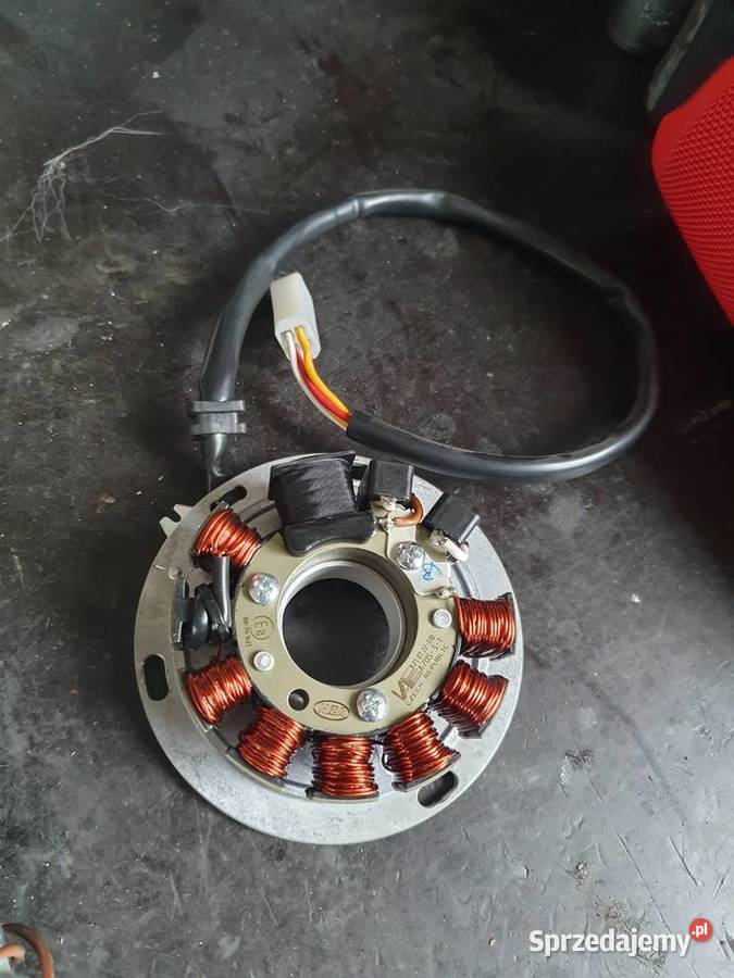 Zapłon vape simson sr4 sprzedam