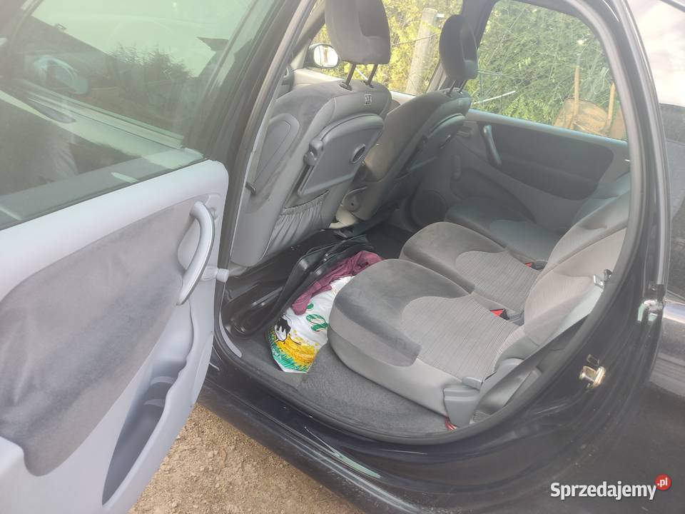 Citrone Xara picasso sprzedam