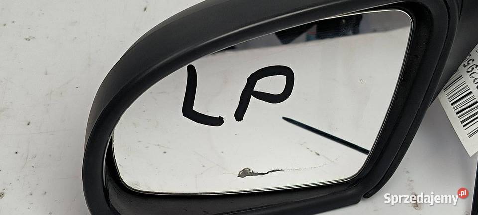 LUSTERKO LEWE OPEL CORSA B Lipno