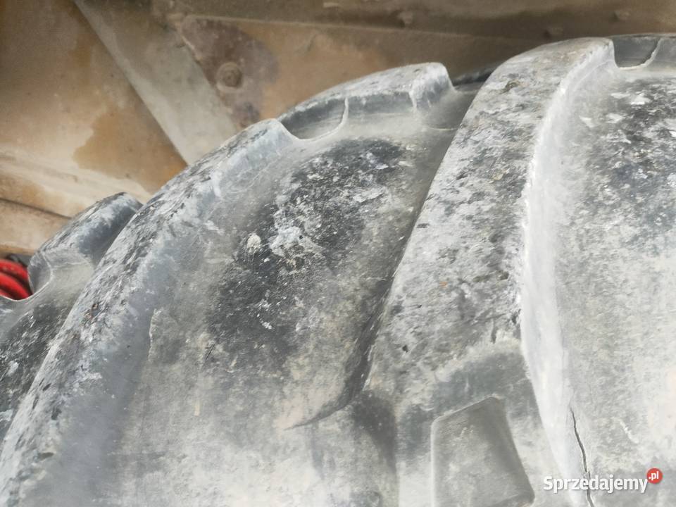 Opony rolnicze Radomsko