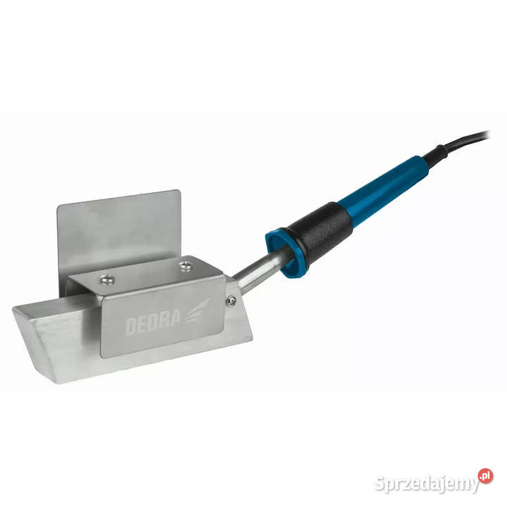 ZGRZEWARKA DO FOLII PE DEDRA DED7525 Opalenica