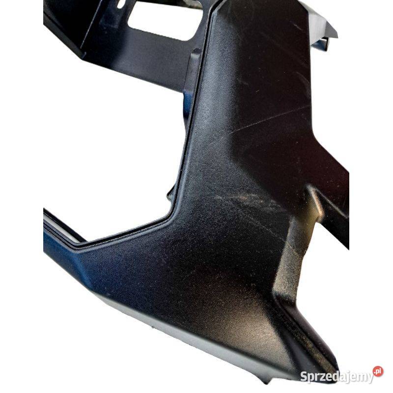 Przednia Atrapa Grill Canam Outlander G2 2023 Nowy Sącz