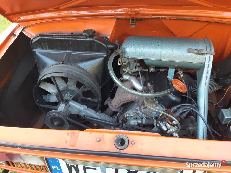 Skoda s100 Warszawa sprzedam