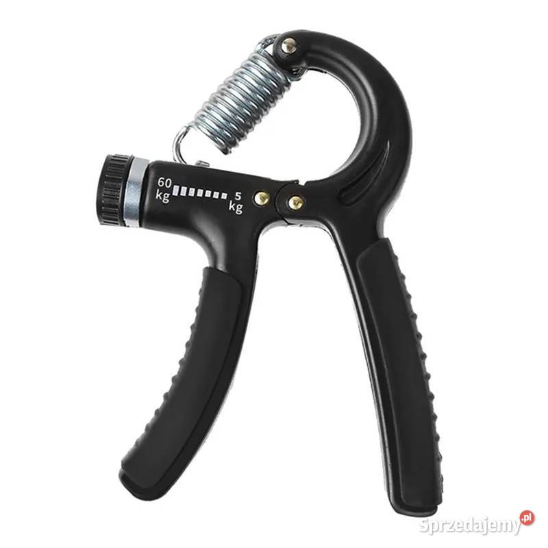 Hand gripper Ściskacz do ćwiczenia dłoni Płock