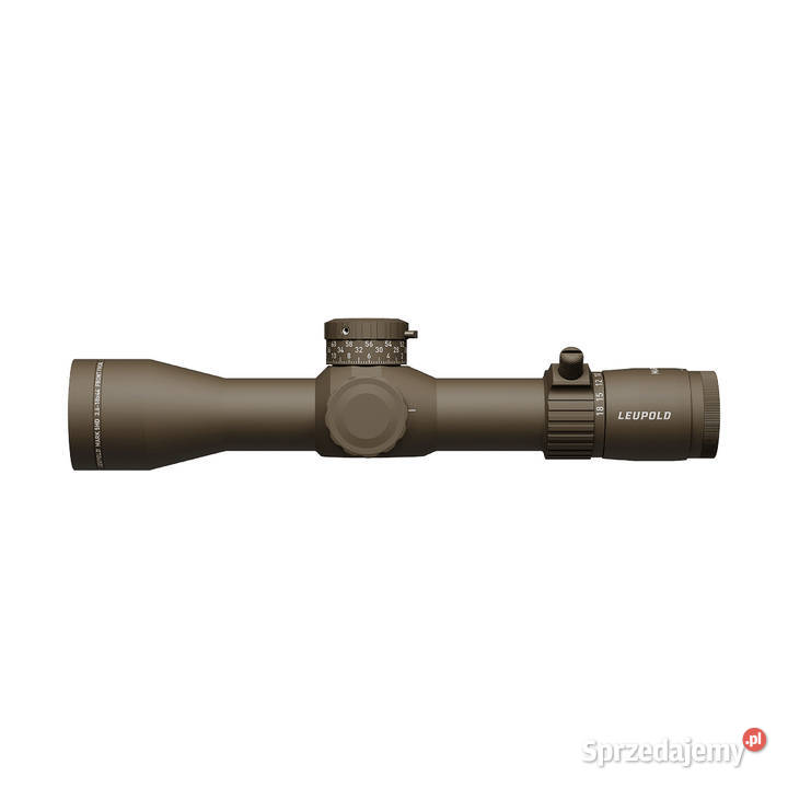 Luneta celownicza Leupold Mark 5HD 3618x44 35 mm Warszawa sprzedam