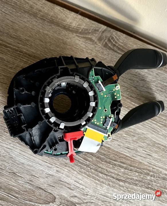 PRZEŁĄCZNIK ZESPOLONY MANETKI TAŚMA ZWIJAK Katowice