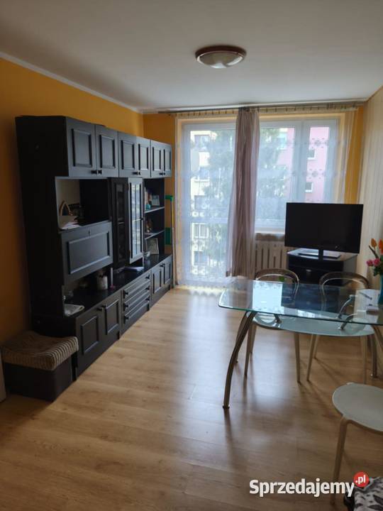 Mieszkanie 38m Skoczów