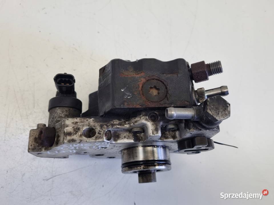 Honda Civic VIII 22 iCTDI POMPA WTRYSKOWA paliwa osobowe