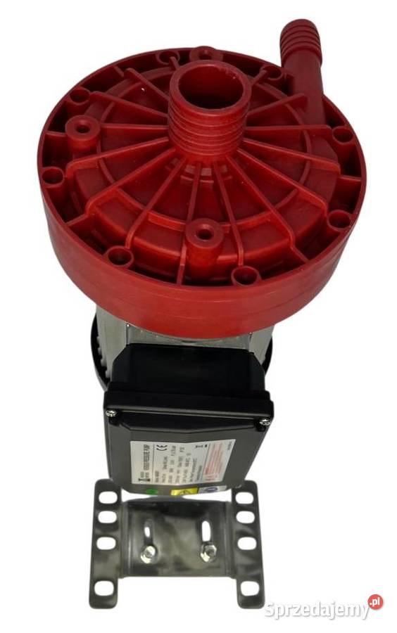 Pompa myjąca VERSUS typ H zamiennik pompy Sirem Warszawa sprzedam