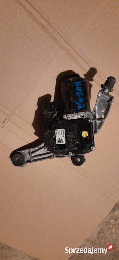 FORD KUGA SILNICZEK WYCIERACZEK PRAWY PRZÓD Siechnice sprzedam