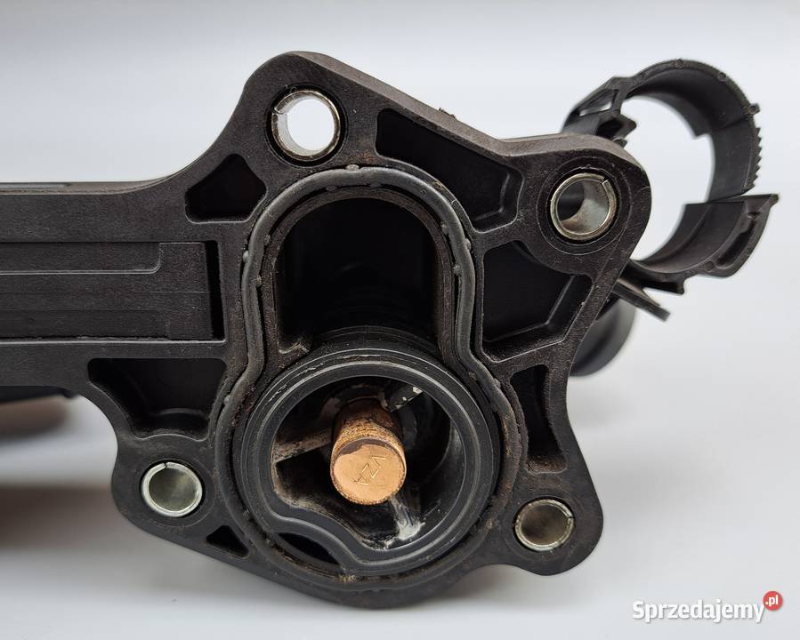 Obudowa Termostatu VW Audi Skoda Seat 12 TSI dolnośląskie Mielęcin