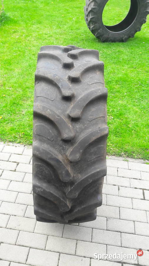 Sprzedam oponę 36070 r24 firmy Allianz Bochnia