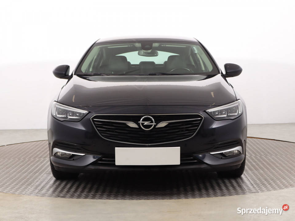 Opel Insignia 15 Turbo Rok produkcji 2019 śląskie Katowice sprzedam
