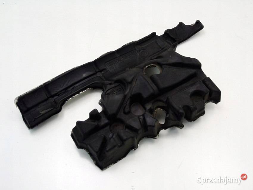 WYGŁUSZENIE SILNIKA 20 TDI AUDI A4 B8 A5 A6 C7 Osłony silnika Sosnowiec