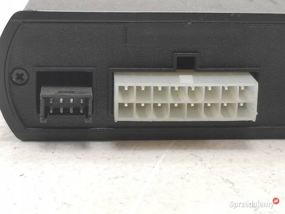 AUTOALARM FORD NOWY ORYGINALNY 1464845 sprzedam