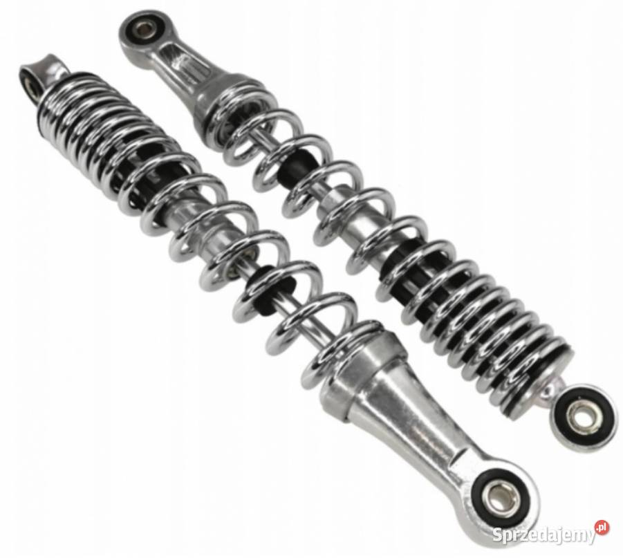 AMORTYZATOR TYŁ ROMETMOTORYNKA Brzeg