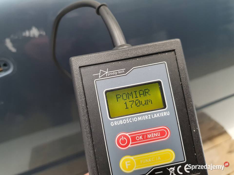 DRZWI PRAWY PRZÓD Volvo S80 II V70 III XC70 Chełm