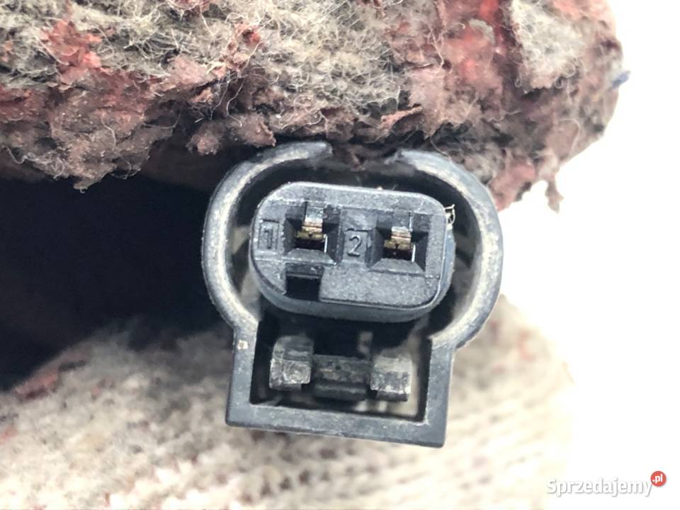 CZUJNIK TEMPERATURY SPALIN FIAT DOBLO II