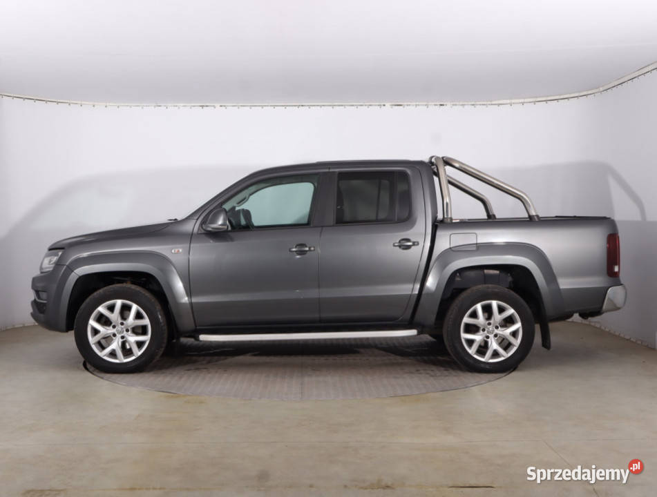 VW Amarok V6 30 TDI 2967cm3 Amarok Motoryzacja Piaseczno