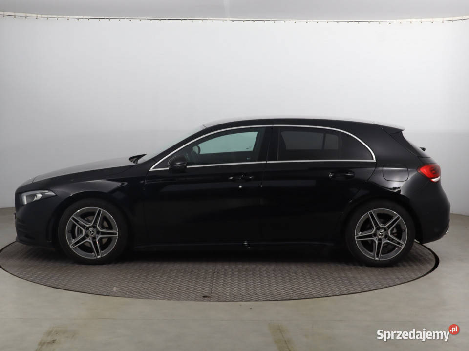 Mercedes A A 180 32130km