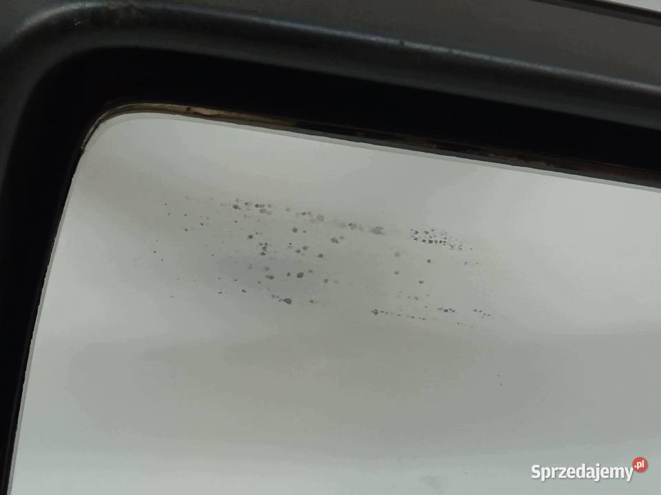 LUSTERKO PRAWE MANUALNE 24400682 Opel Combo III