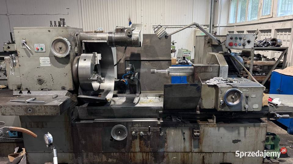 Szlifierka do otworów 3K229A Tarnowskie Góry