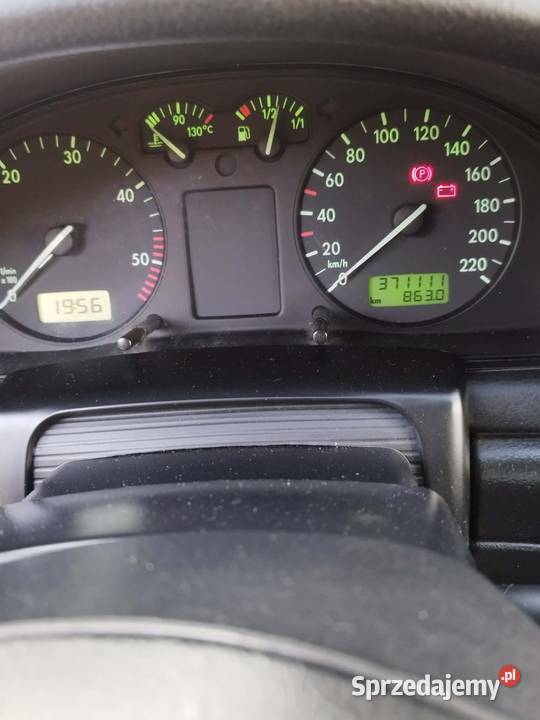 Volkswagen Passat B5 podkarpackie Dębica
