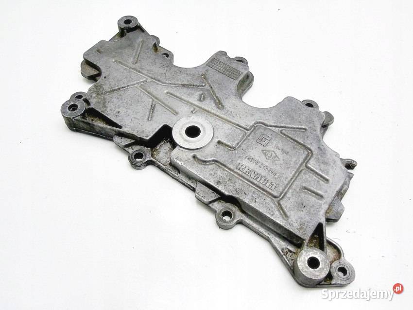 POKRYWA ZAWORÓW 16 MEGANE II SCENIC II LAGUNA II