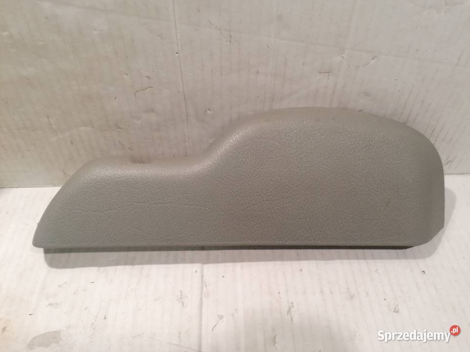 osłona fotel lewy przód 8503492 Renault Clio 2 Piotrków Trybunalski sprzedam