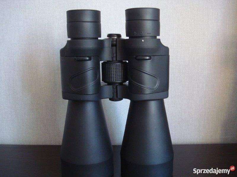 Lornetka Myśliwska BERKUT 8 x 56 PRYZMAT PORRO Łuków