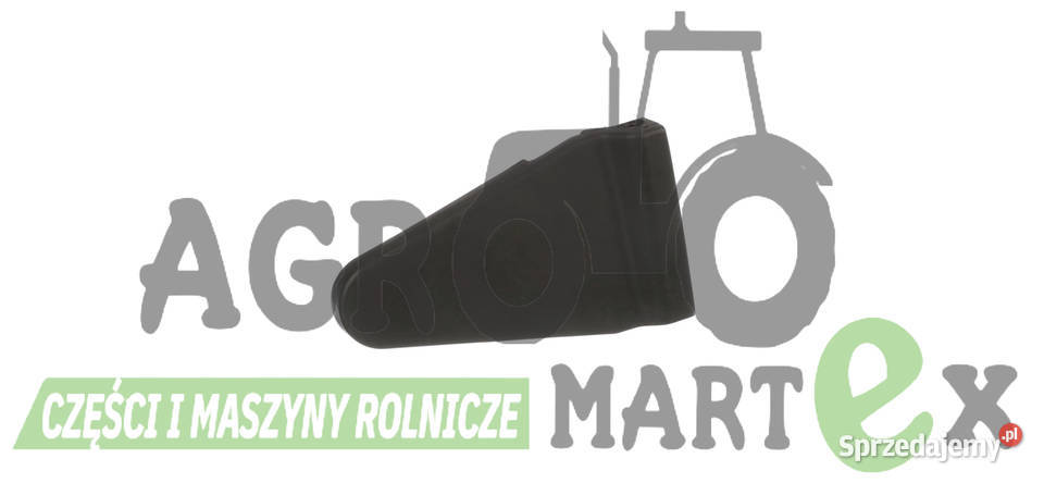 84329980 ZAWIAS GÓRNY LH CNH dolnośląskie Wichrów