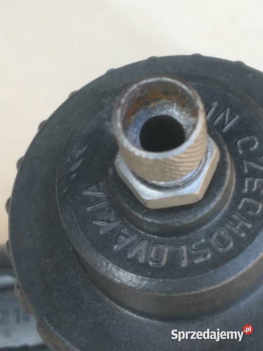 Gażnik Jawa ikov epoka