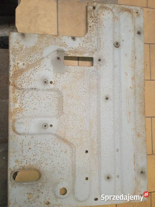Podłoga kabiny Ursus 902 904 914 1222 1224 1614