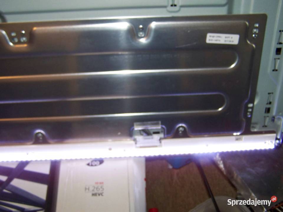 783 LED BN6114677A Samsung UE49MU7042 52