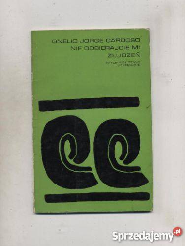 Nie odbierajcie mi złudzeń Szczecin