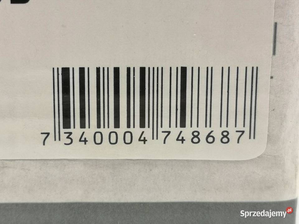 ŁOŻYSKO KOŁA PRZÓD PRZEDNIE PIASTA SAAB 9000