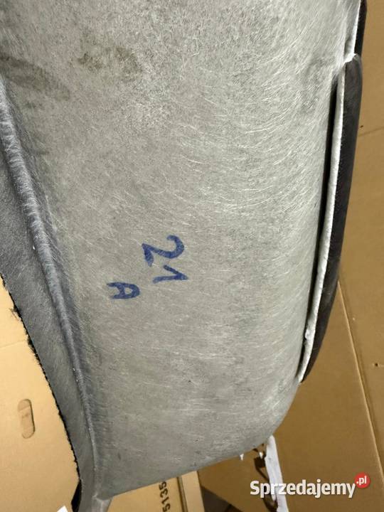 Tapicerki boczki wypełnienia Lexus LS400 UCF21 Pozostałe śląskie Częstochowa