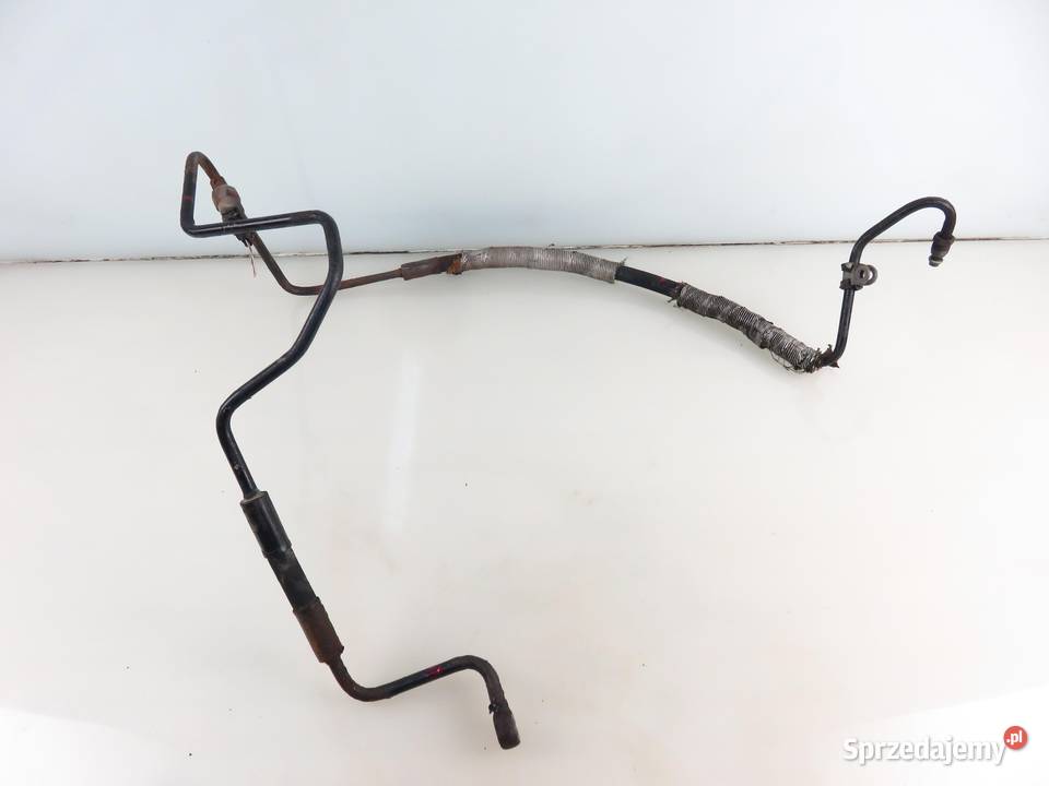 PRZEWÓD WSPOMAGANIA SEAT AROSA 6H 1 AUC osobowe małopolskie