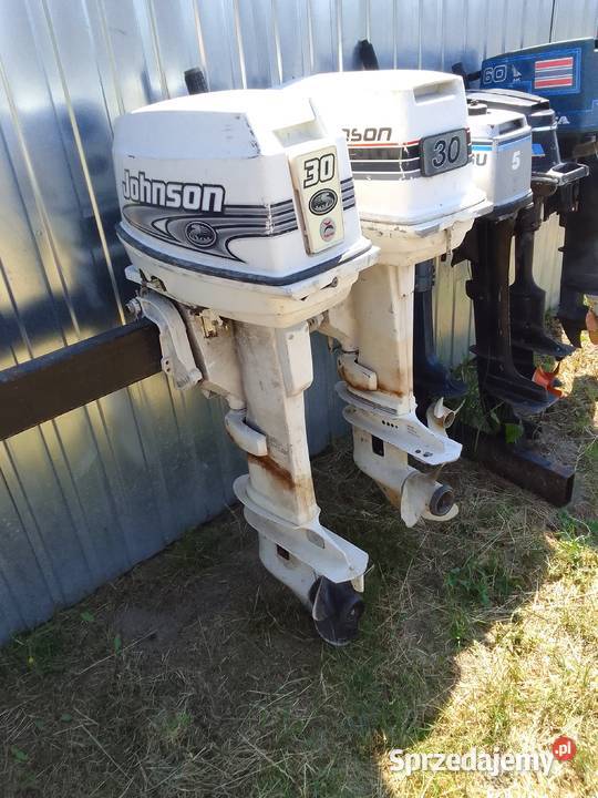 silnik zaburtowy Mercury 8 sprzedam